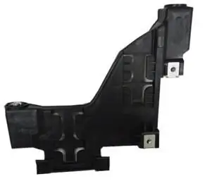 Scheinwerferaufnahme links MTR 12127921 Bild Scheinwerferaufnahme links MTR 12127921