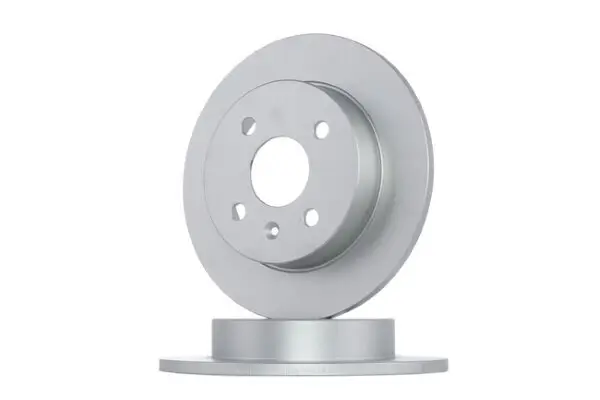 Bremsscheibe Hinterachse MTR 12135343