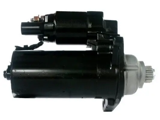 Starter 12 V 2 kW MTR 12128823 Bild Starter 12 V 2 kW MTR 12128823