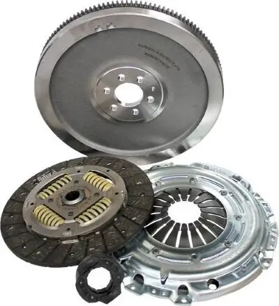 Kupplungssatz MTR 12129285 Bild Kupplungssatz MTR 12129285