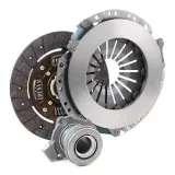 Kupplungssatz MTR 12129333