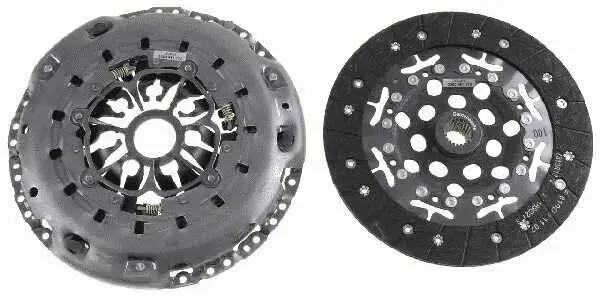 Kupplungssatz MTR 12129347