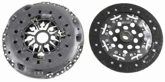 Kupplungssatz MTR 12129347 Bild Kupplungssatz MTR 12129347