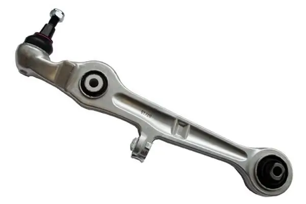 Lenker, Radaufhängung Vorderachse links unten Vorderachse rechts MTR 12129450