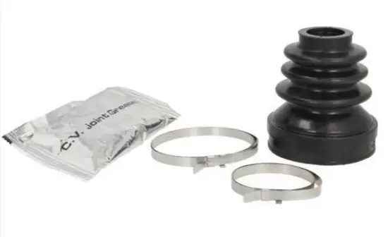 Faltenbalgsatz, Antriebswelle MTR 12130194 Bild Faltenbalgsatz, Antriebswelle MTR 12130194