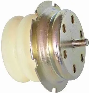 Anschlagpuffer, Federung Hinterachse MTR 12130219 Bild Anschlagpuffer, Federung Hinterachse MTR 12130219