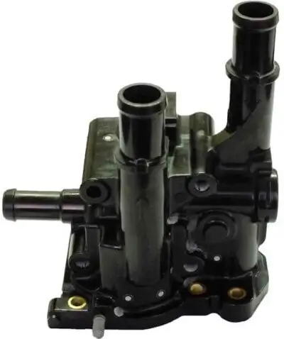 Thermostatgehäuse MTR 12130279 Bild Thermostatgehäuse MTR 12130279