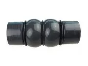 Ladeluftschlauch Ladeluftkühler oben MTR 12130282