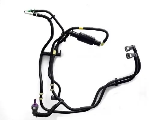 Kraftstoffschlauch MTR 12130284 Bild Kraftstoffschlauch MTR 12130284