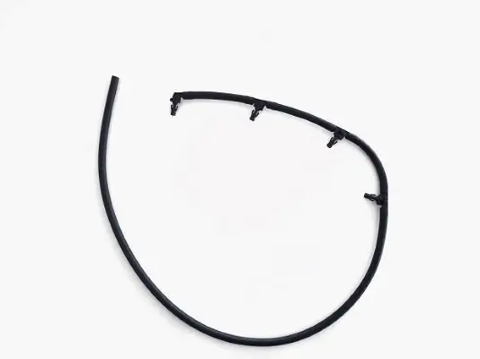 Schlauch, Leckkraftstoff MTR 12130297