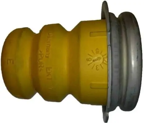 Staubschutzsatz, Stoßdämpfer Hinterachse MTR 12130302