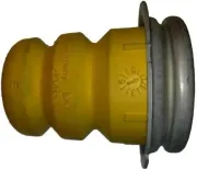 Staubschutzsatz, Stoßdämpfer Hinterachse MTR 12130302