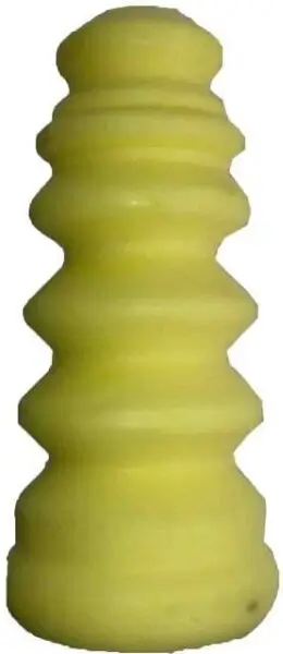 Anschlagpuffer, Federung Hinterachse links Hinterachse rechts MTR 12130309