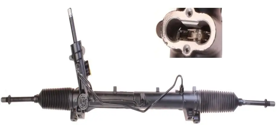 Lenkgetriebe MTR 12130359