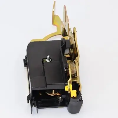 Türschloss hinten rechts MTR 12133496 Bild Türschloss hinten rechts MTR 12133496