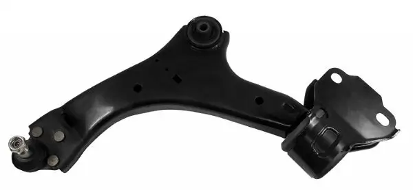 Lenker, Radaufhängung Vorderachse links unten MTR 12133727