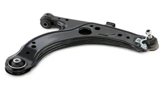 Lenker, Radaufhängung Vorderachse rechts unten MTR 12133741