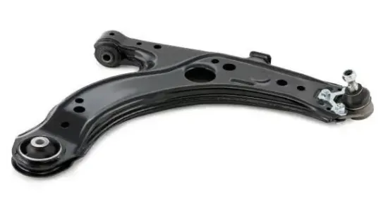 Lenker, Radaufhängung Vorderachse rechts unten MTR 12133741 Bild Lenker, Radaufhängung Vorderachse rechts unten MTR 12133741