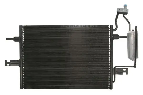 Kondensator, Klimaanlage MTR 12133782