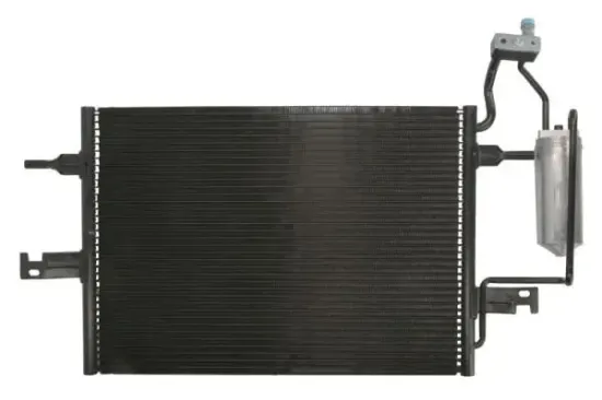 Kondensator, Klimaanlage MTR 12133782 Bild Kondensator, Klimaanlage MTR 12133782