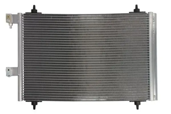 Kondensator, Klimaanlage MTR 12133806