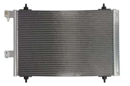 Kondensator, Klimaanlage MTR 12133806 Bild Kondensator, Klimaanlage MTR 12133806