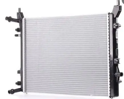 Kühler, Motorkühlung MTR 12133810 Bild Kühler, Motorkühlung MTR 12133810