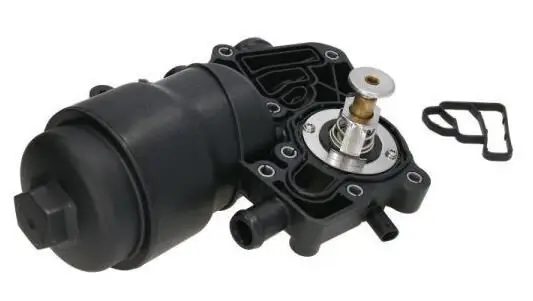 Gehäuse, Ölfilter MTR 12134071