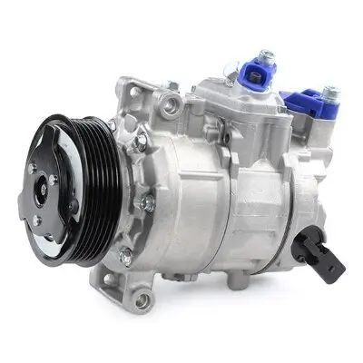 Kompressor, Klimaanlage 12 V MTR 12134349