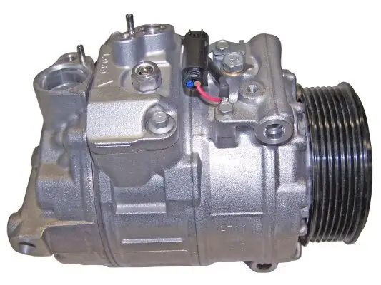 Kompressor, Klimaanlage MTR 12134353