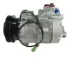 Kompressor, Klimaanlage MTR 12134357