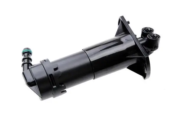 Waschwasserdüse, Scheinwerferreinigung links MTR 12134558