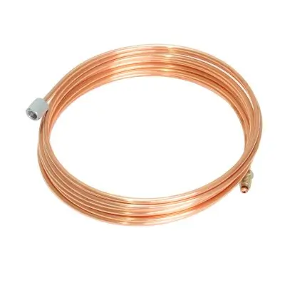 Bremsleitung MTR 12134611 Bild Bremsleitung MTR 12134611