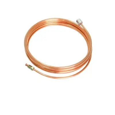 Bremsleitung MTR 12134611 Bild Bremsleitung MTR 12134611