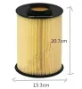 Luftfilter MTR 12135362