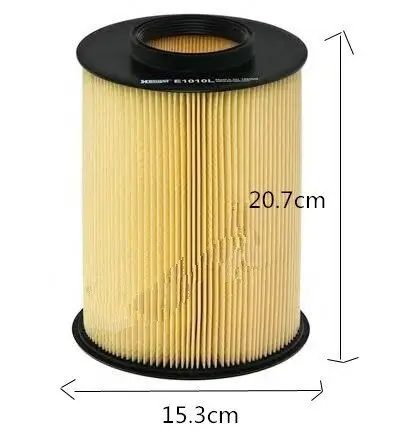 Luftfilter MTR 12135362 Bild Luftfilter MTR 12135362