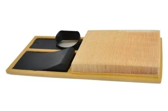 Luftfilter MTR 12135376 Bild Luftfilter MTR 12135376