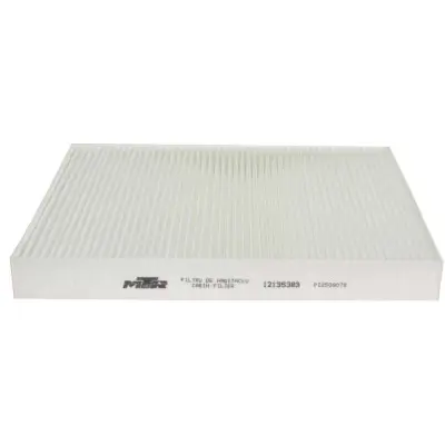 Filter, Innenraumluft MTR 12135383 Bild Filter, Innenraumluft MTR 12135383