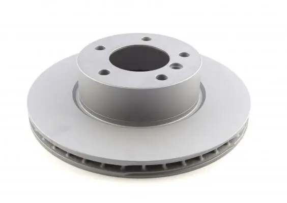 Bremsscheibe Vorderachse MTR 12135407