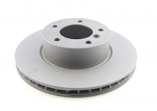 Bremsscheibe Vorderachse MTR 12135407 Bild Bremsscheibe Vorderachse MTR 12135407
