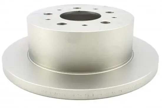 Bremsscheibe Hinterachse MTR 12135413 Bild Bremsscheibe Hinterachse MTR 12135413