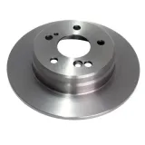 Bremsscheibe Hinterachse MTR 12135414