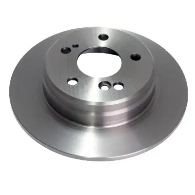 Bremsscheibe Hinterachse MTR 12135414 Bild Bremsscheibe Hinterachse MTR 12135414