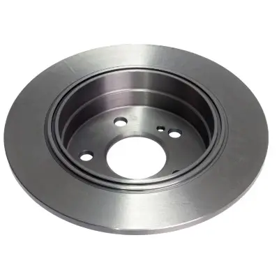 Bremsscheibe Hinterachse MTR 12135414 Bild Bremsscheibe Hinterachse MTR 12135414