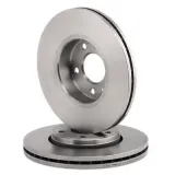 Heckklappengriff MTR 12171049