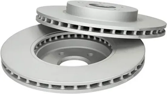 Bremsscheibe Vorderachse MTR 12135427 Bild Bremsscheibe Vorderachse MTR 12135427