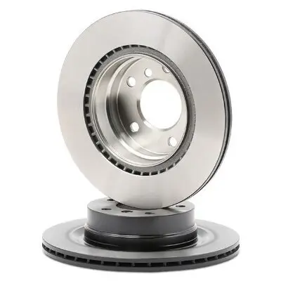 Bremsscheibe Hinterachse MTR 12135430 Bild Bremsscheibe Hinterachse MTR 12135430