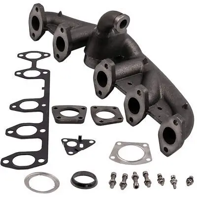 Krümmer, Abgasanlage MTR 12135472 Bild Krümmer, Abgasanlage MTR 12135472