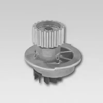 Wasserpumpe, Motorkühlung MTR 12135605 Bild Wasserpumpe, Motorkühlung MTR 12135605