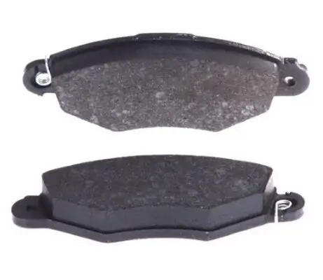 Bremsbelagsatz, Scheibenbremse Vorderachse MTR 12135659 Bild Bremsbelagsatz, Scheibenbremse Vorderachse MTR 12135659